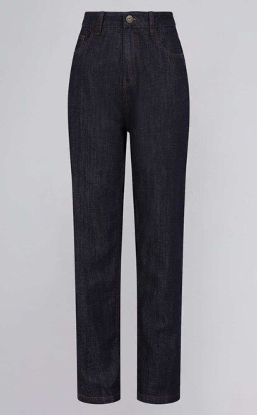 Bright And Beautiful Bijou Rainbow Jeans 16W